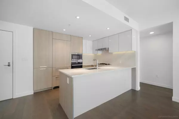 8199 Capstan WAY #908, Richmond, BC V6X 0V1