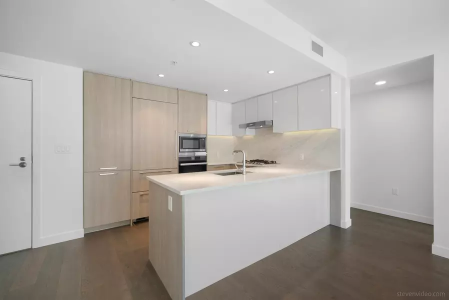 8199 Capstan WAY #908, Richmond, BC V6X 0V1