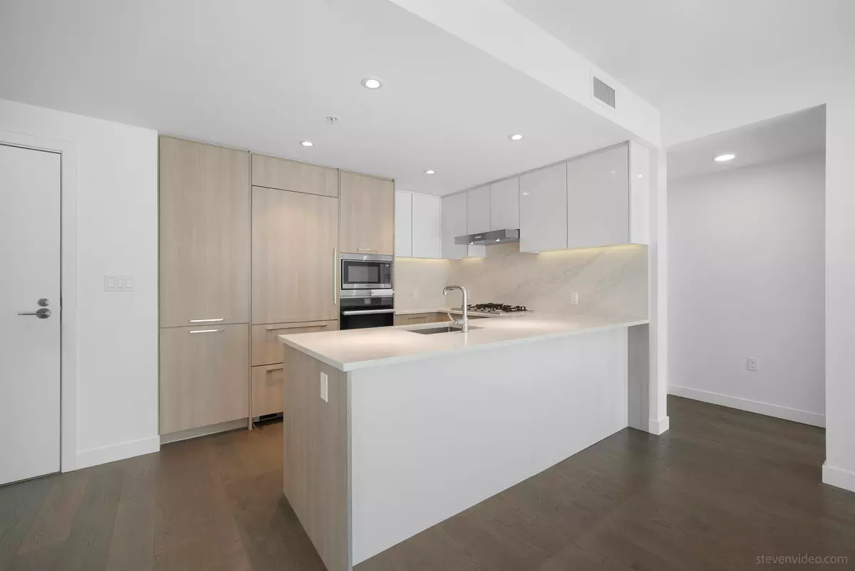 Richmond, BC V6X 0V1,8199 Capstan WAY #908