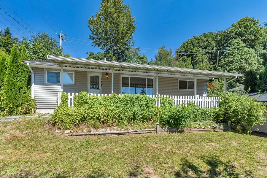 32810 2nd AVE, Mission, BC V2V 1H9
