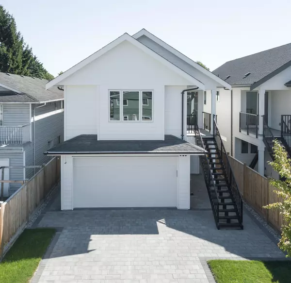 Richmond, BC V7X 1P2,9271 Kilby ST