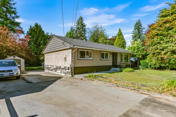 21530 123 AVE, Maple Ridge, BC V2X 4C2