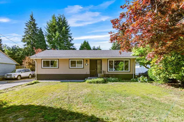 21530 123 AVE, Maple Ridge, BC V2X 4C2