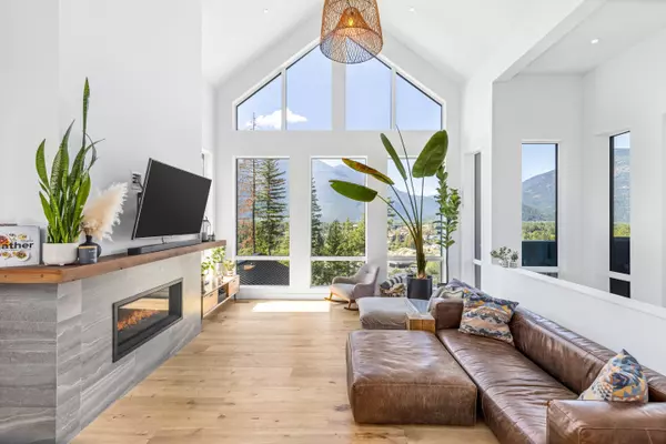 Pemberton, BC V0N 2L3,7676 Cerulean DR