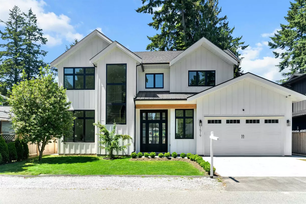 Delta, BC V4L 1T2,1519 Braid RD