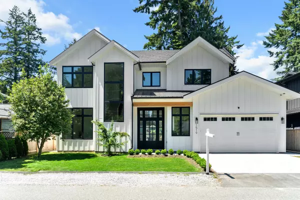 1519 Braid RD, Delta, BC V4L 1T2