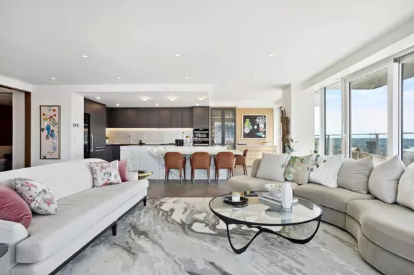 Vancouver, BC V6Z 0G5,1480 Howe ST #4903