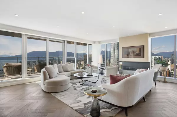 Vancouver, BC V6Z 0G5,1480 Howe ST #4903