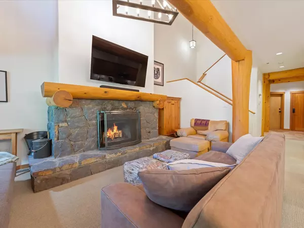 Whistler, BC V8E 0P3,2240 Nordic DR #4