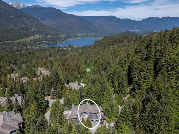 Whistler, BC V8E 0P3,2240 Nordic DR #4