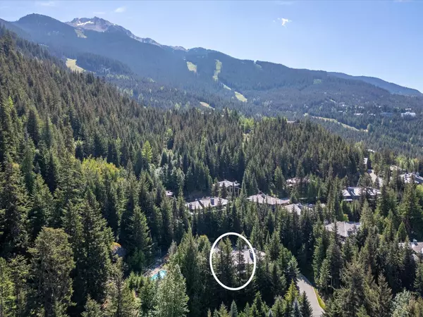 Whistler, BC V8E 0P3,2240 Nordic DR #4