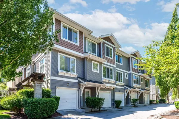 Surrey, BC V3S 8A6,15155 62a AVE #1