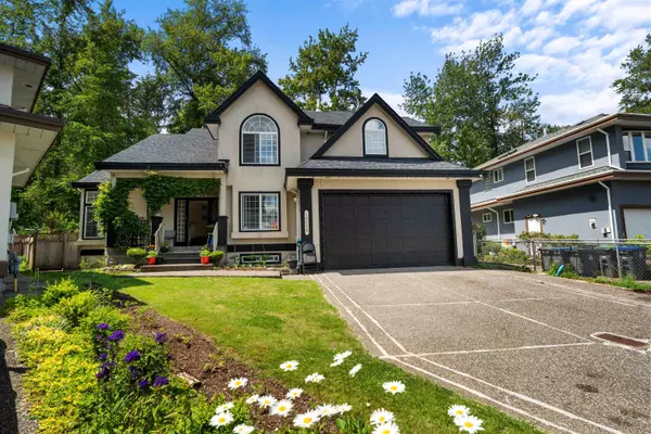 16208 93a AVE, Surrey, BC V4N 4Z9