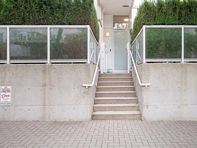 133 Aquarius Mews, Vancouver, BC V6Z 2Z1