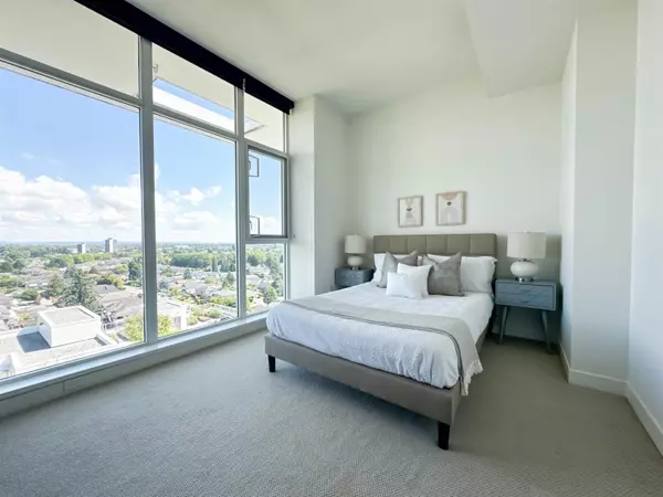 Richmond, BC V6X 0R2,8988 Patterson RD #1805