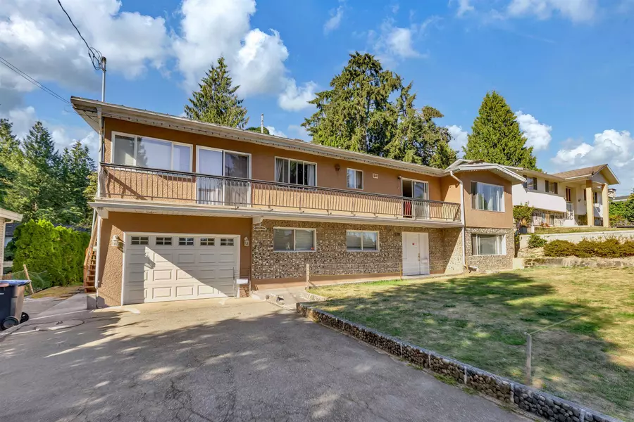 1609 Kent AVE, Port Coquitlam, BC V3B 2L9