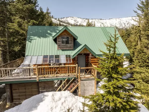 Mission, BC V0M 1A1,20807 Sakwi Creek RD