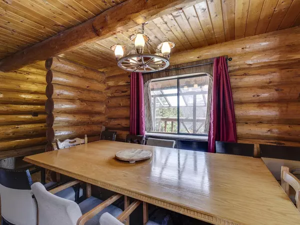 20807 Sakwi Creek RD Mission, BC V0M 1A1