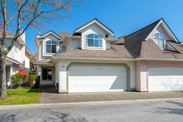 10000 Fisher Gate #30, Richmond, BC V6X 3W8