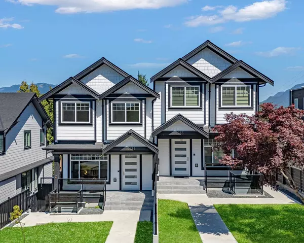 3621 Yale ST, Vancouver, BC V5K 1C7