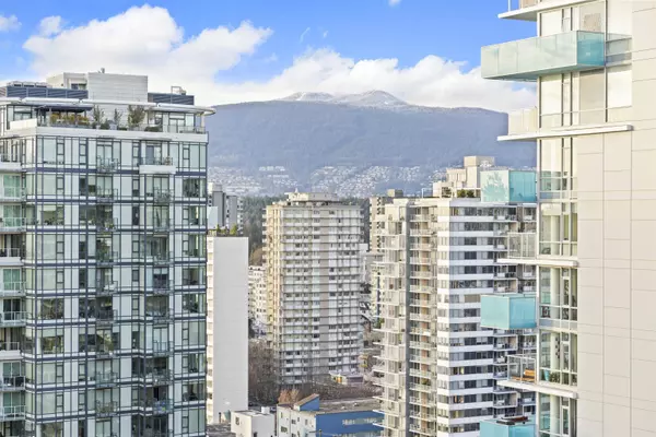 Vancouver, BC V6G 2H9,1251 Cardero ST #1803