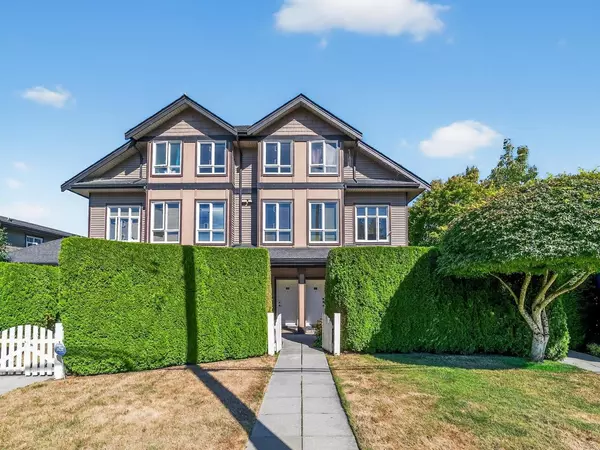 6538 Elgin AVE #23, Burnaby, BC V5H 3S6