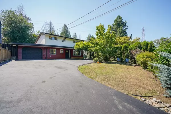10993 Mcadam RD, Delta, BC V4C 3E9
