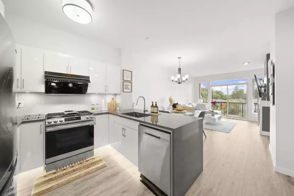 Coquitlam, BC V3B 0G8,1153 Kensal PL #407