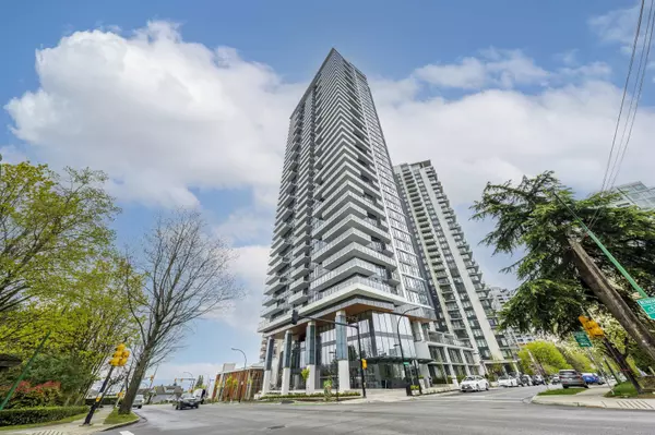 Burnaby, BC V5H 1S5,4711 Hazel ST #4001