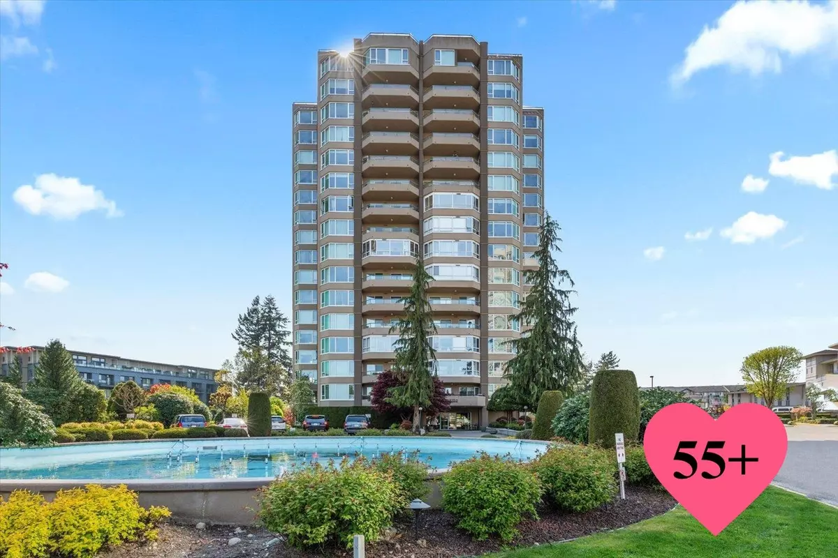 Abbotsford, BC V2T 5S9,3150 Gladwin RD #401
