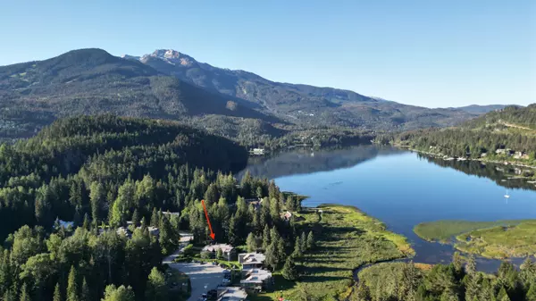 Whistler, BC V8E 0C5,6850 Crabapple DR #108