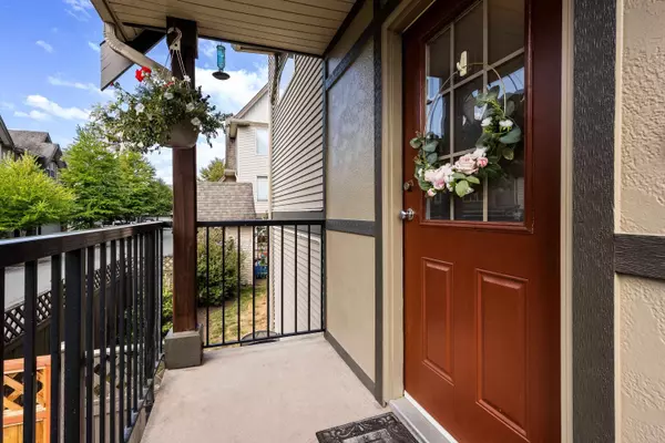 Chilliwack, BC V2R 5X4,5556 Peach RD #73
