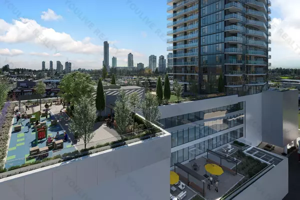 Surrey, BC V3X 2X6,10750 135a ST #909