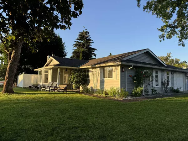 22641 Kendrick LOOP, Maple Ridge, BC V2X 8Y9