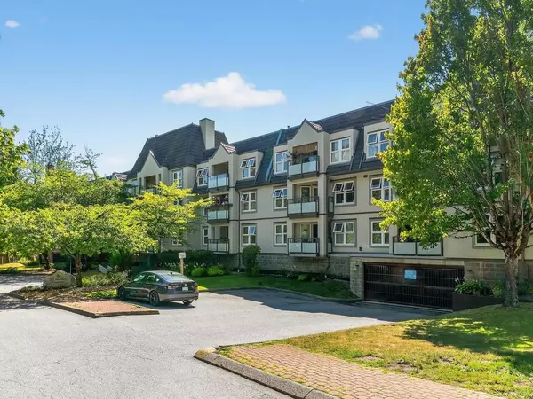 98 Laval ST #105, Coquitlam, BC V3K 6S9