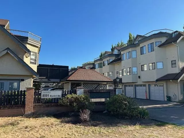 Richmond, BC V6Y 1K2,8591 Blundell RD #5