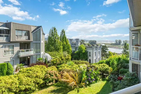 48 Richmond ST #306, New Westminster, BC V3L 5P4