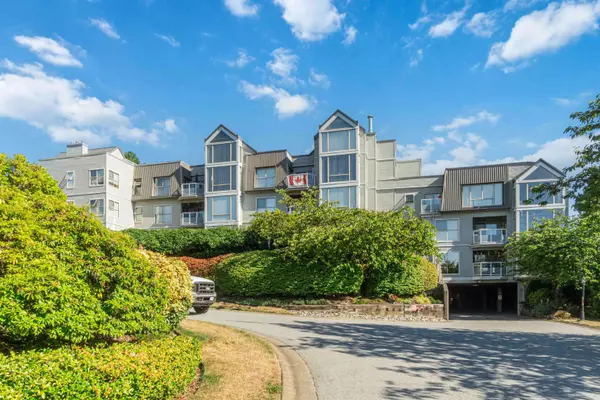 New Westminster, BC V3L 5P4,48 Richmond ST #306