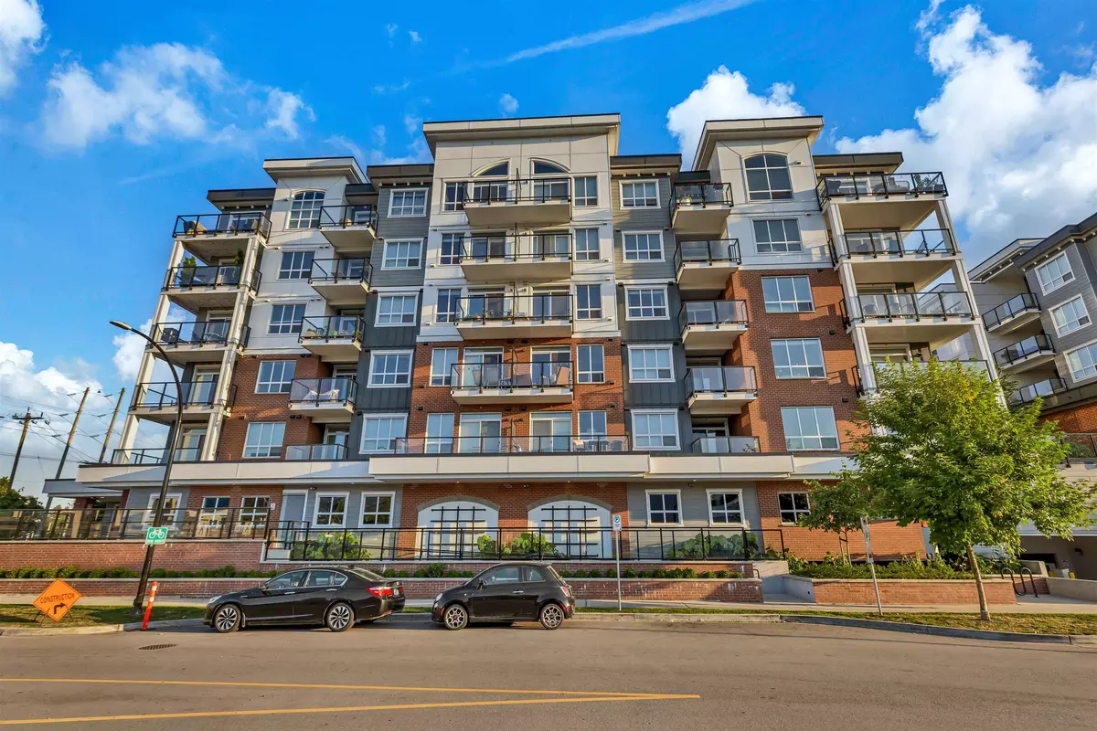 Port Coquitlam, BC V3C 3S6,2180 Kelly AVE #2206