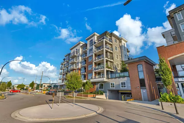 Port Coquitlam, BC V3C 3S6,2180 Kelly AVE #2206