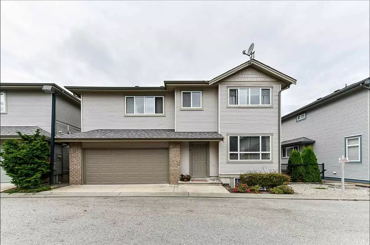Surrey, BC V3X 1T1,6116 128 ST #9