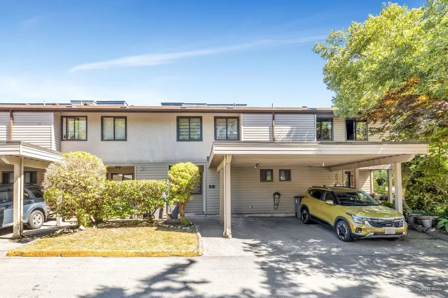 9955 140 ST #56, Surrey, BC V3T 4M4