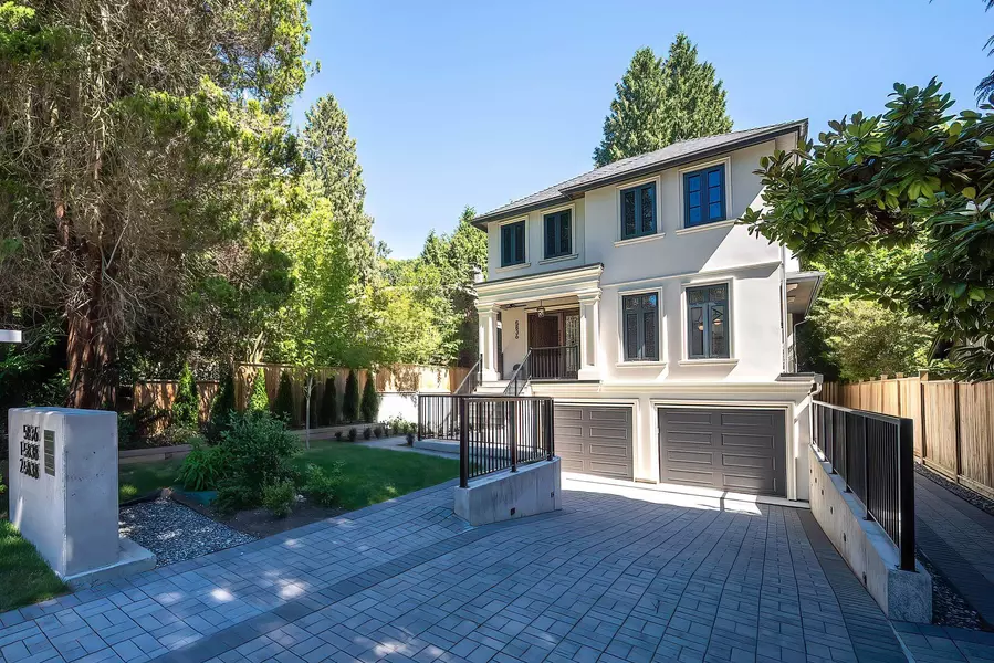 5836 Highbury ST, Vancouver, BC V6N 1Z1