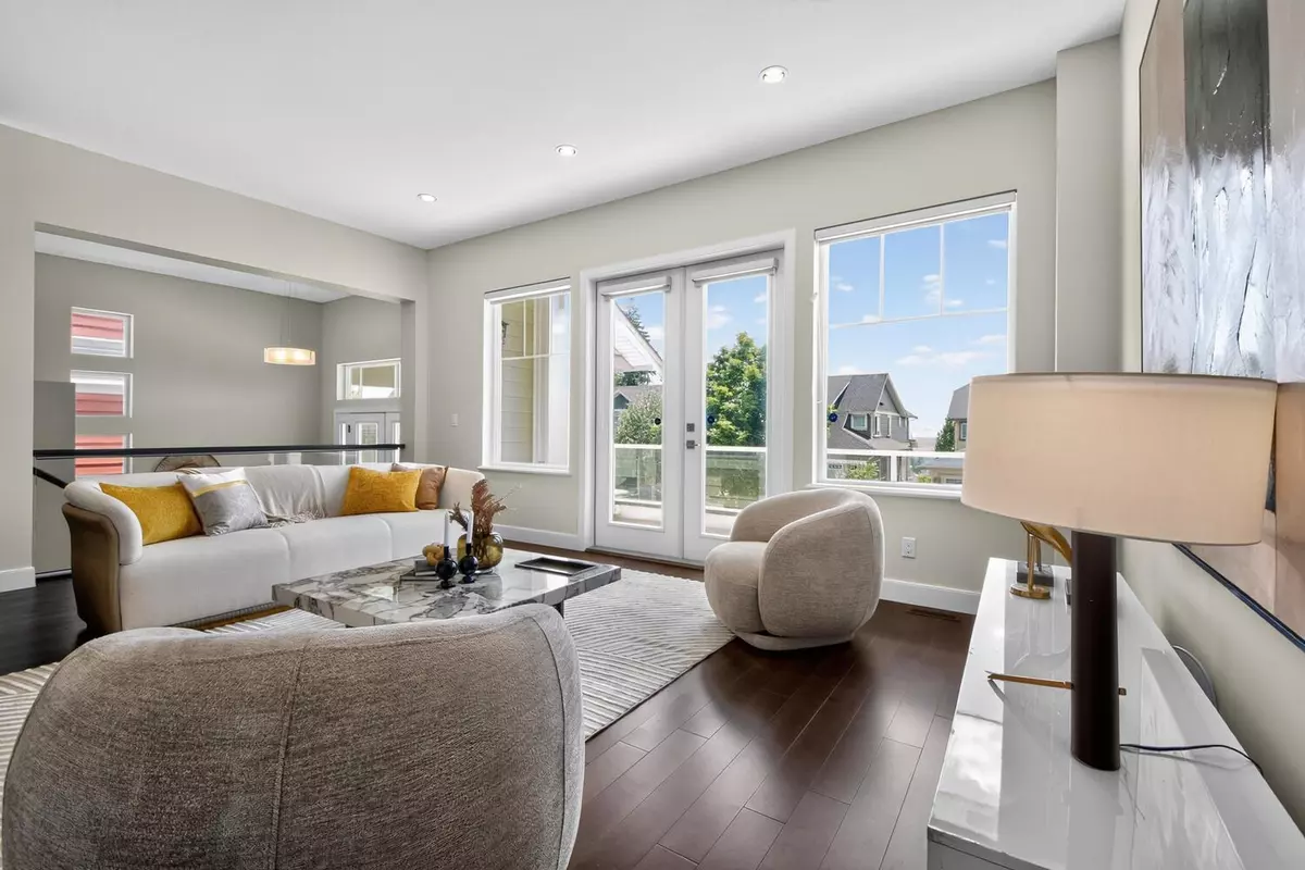 Coquitlam, BC V3E 0K2,3509 Hadley Wood