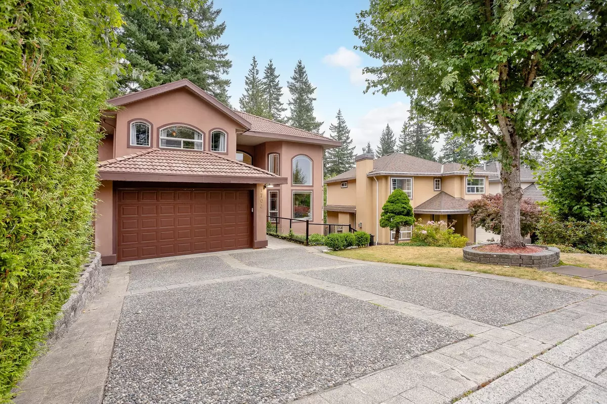 Coquitlam, BC V3E 3C6,1703 Kingfisher CRES