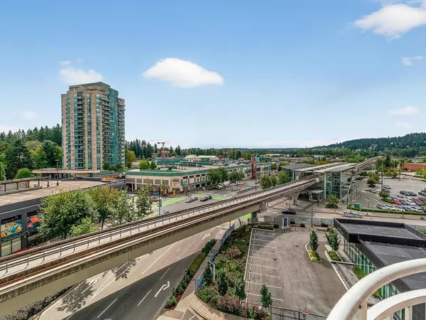 Coquitlam, BC V3B 7L2,1180 Pinetree WAY #707