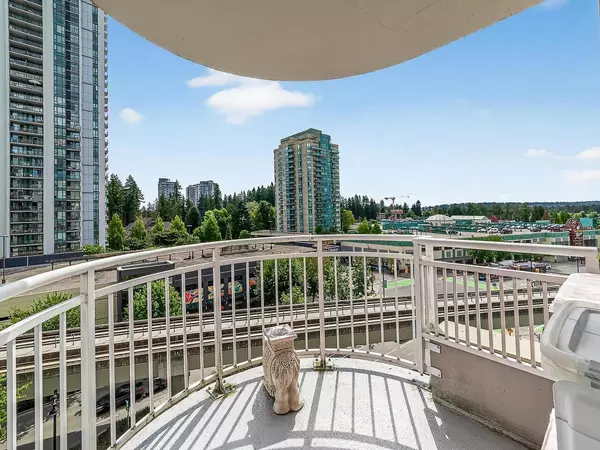 Coquitlam, BC V3B 7L2,1180 Pinetree WAY #707