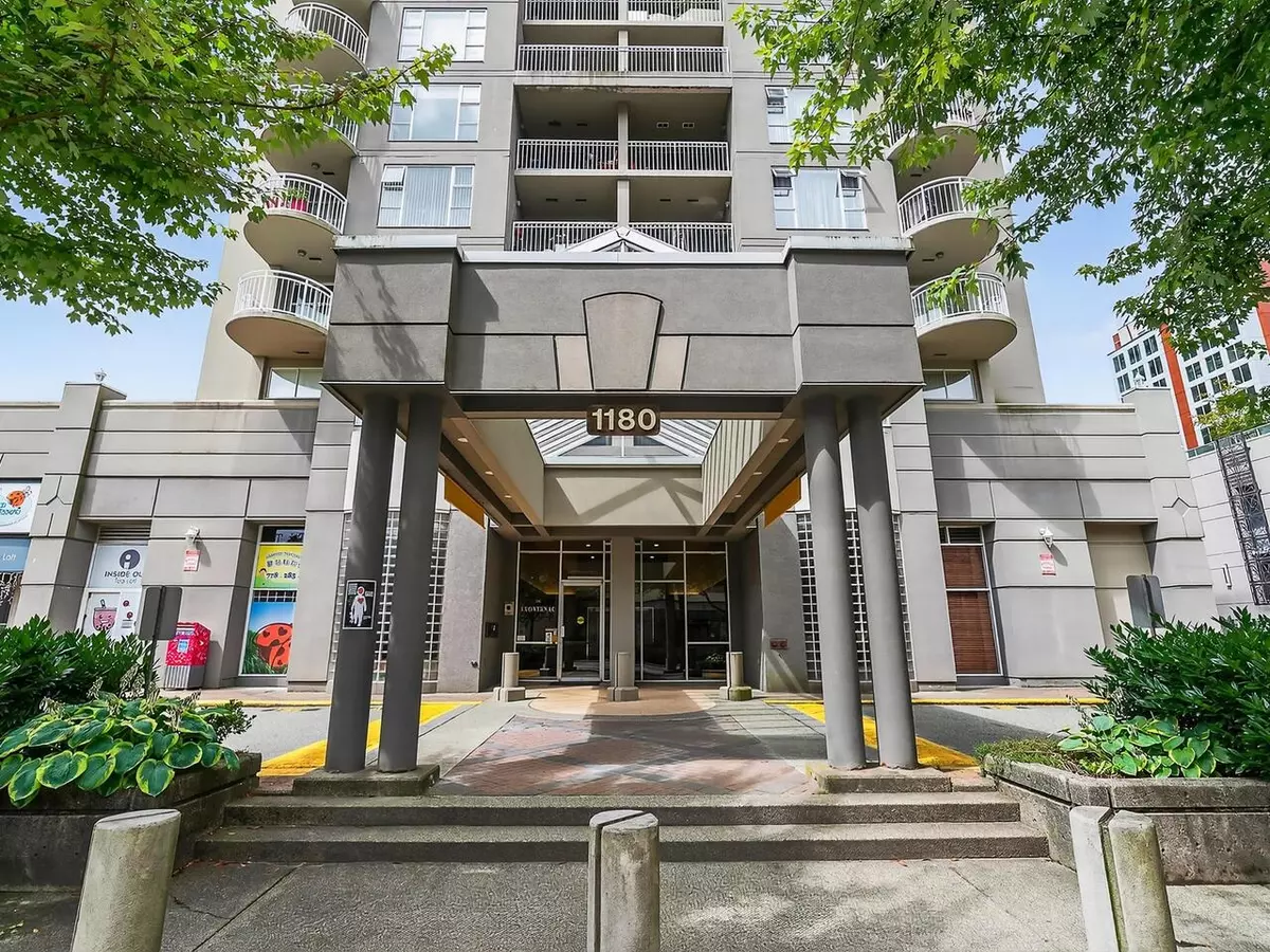 Coquitlam, BC V3B 7L2,1180 Pinetree WAY #707