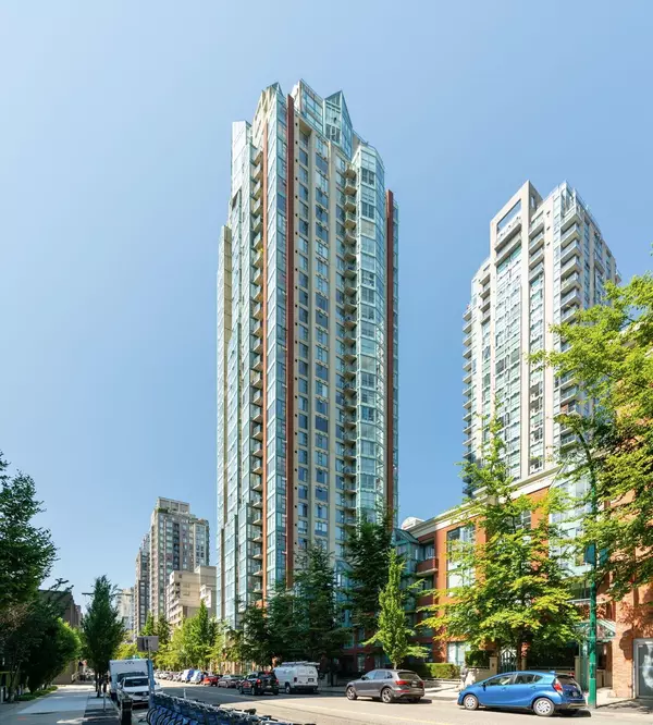Vancouver, BC V6B 2W6,939 Homer ST #801