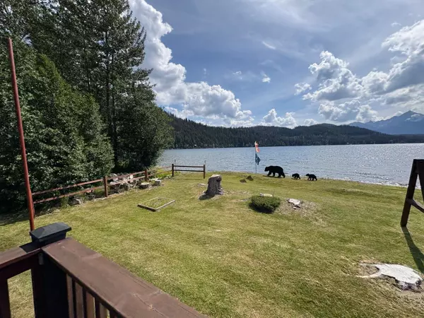 70 Mile House, BC V0K 1V0,200 Sunshine DR